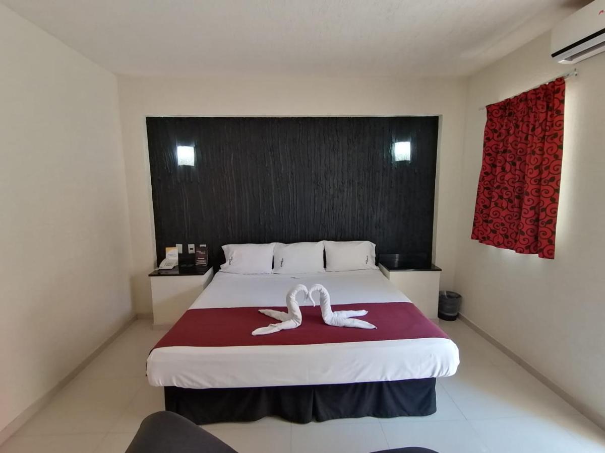 Hotel Morelos Guadalajara Ngoại thất bức ảnh