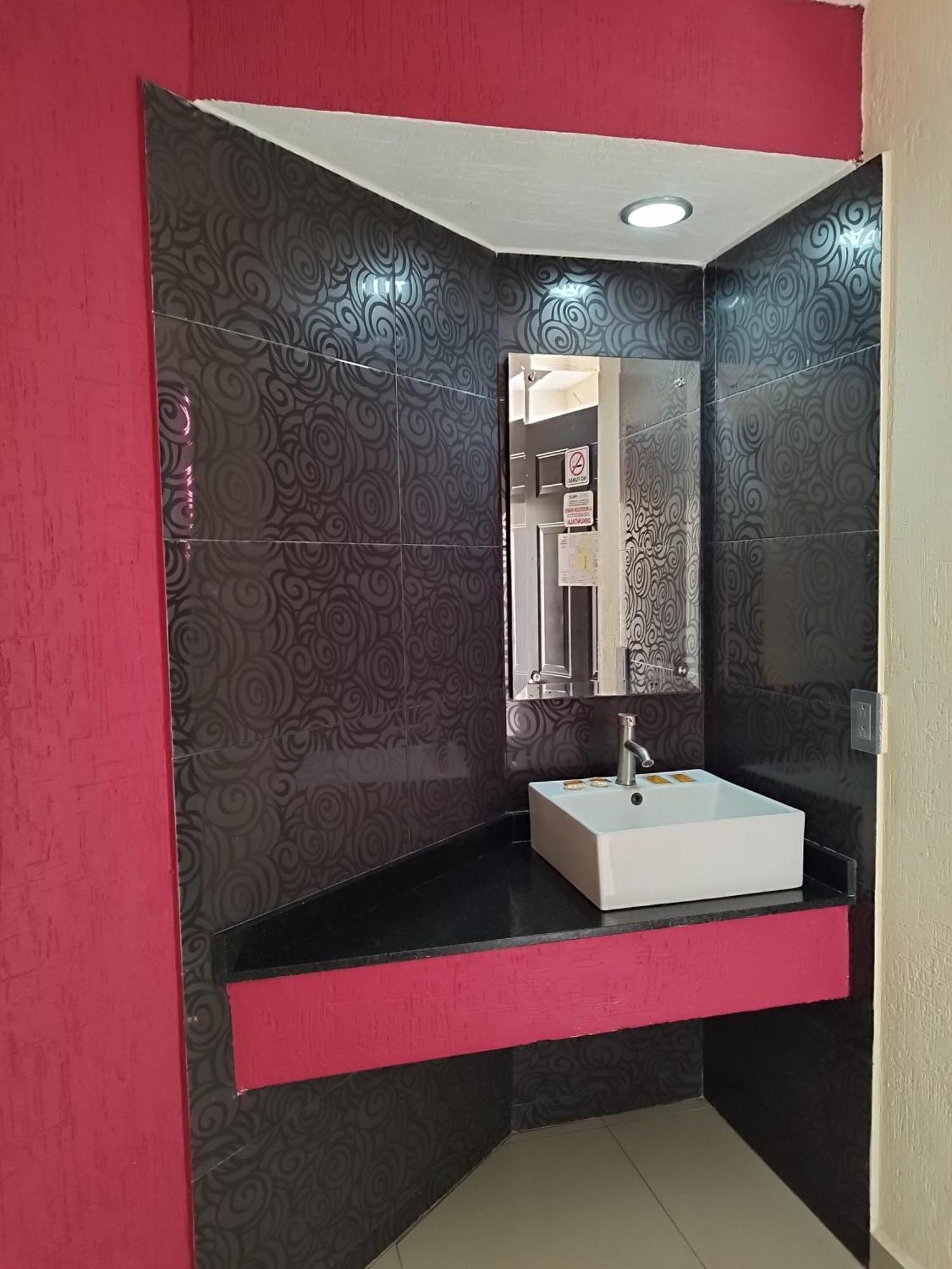 Hotel Morelos Guadalajara Ngoại thất bức ảnh