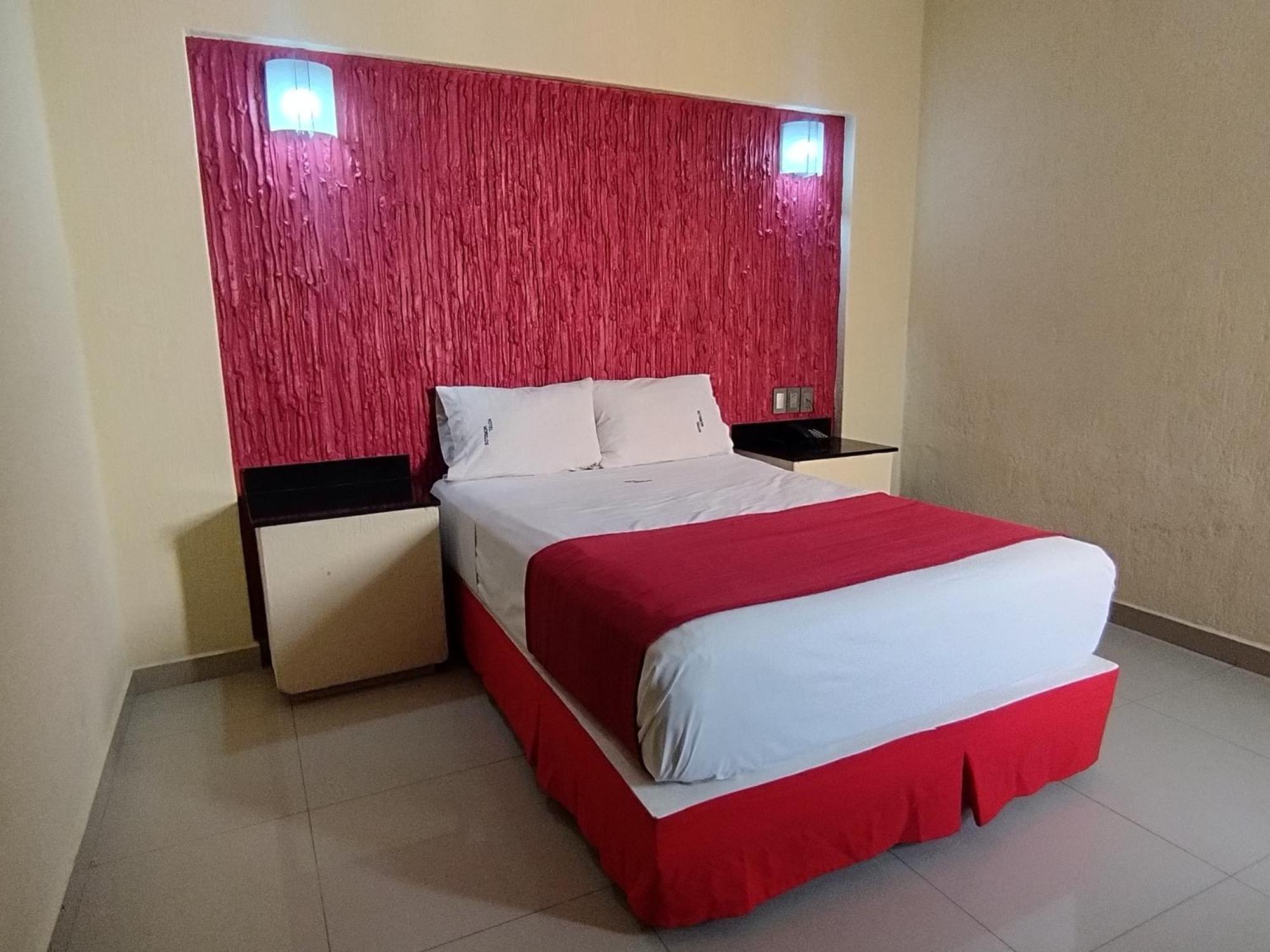 Hotel Morelos Guadalajara Ngoại thất bức ảnh